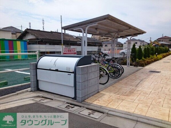 Kotobukiの物件内観写真